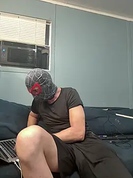 BWCloverboyy online show from March 22, 2026, 7:56 am