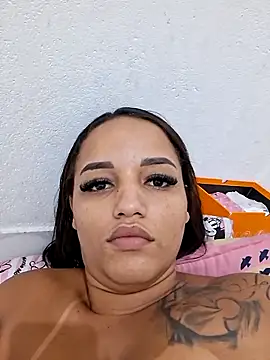 Maryhotangel online show from April 2, 2026, 8:39 pm