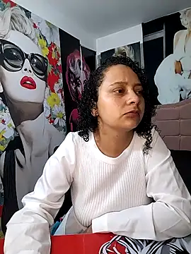 Sofia Alane online show from April 14, 2026, 9:15 am