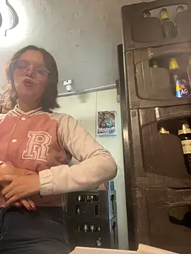 samantha dulce online show from March 27, 2026, 10:53 pm