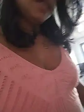 AngelicaStorms online show from July 29, 2026, 12:36 pm