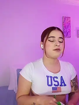 martina connor1 online show from May 28, 2026, 4:48 pm
