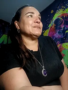 Zuleyka 69 online show from March 30, 2026, 12:55 am