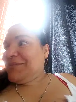 Zuleyka 69 online show from May 2, 2026, 4:12 pm