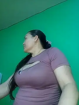 Zuleyka 69 online show from May 3, 2026, 11:11 pm