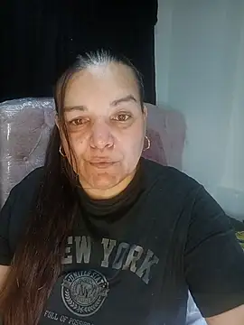 Snapshot of Zuleyka_69 chatting on June 3, 2026, 9:20 pm Zuleyka 69 online show from June 3, 2026, 9:20 pm