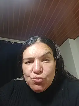 Snapshot of Zuleyka_69 chatting on June 8, 2026, 9:48 pm Zuleyka 69 online show from June 8, 2026, 9:48 pm