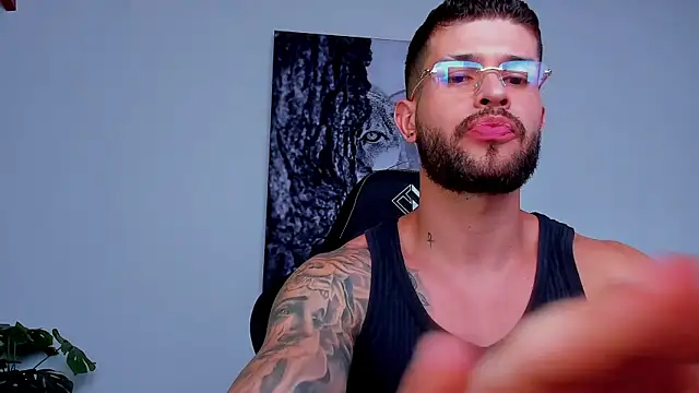 Santos ramirez1 online show from June 25, 2026, 4:22 pm
