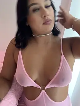 SHANNE     online show from March 25, 2026, 4:07 am