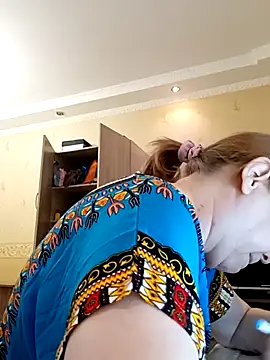  Yourpussy  online show from March 31, 2026, 3:34 pm