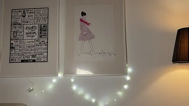 rossilaari online show from March 25, 2026, 3:18 pm