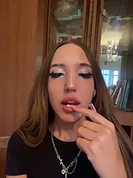 Molly-Alan online show from March 22, 2026, 3:15 pm