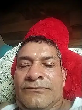 luving75 online show from March 22, 2026, 10:02 pm