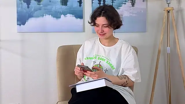 JazminViehman online show from March 23, 2026, 8:07 am