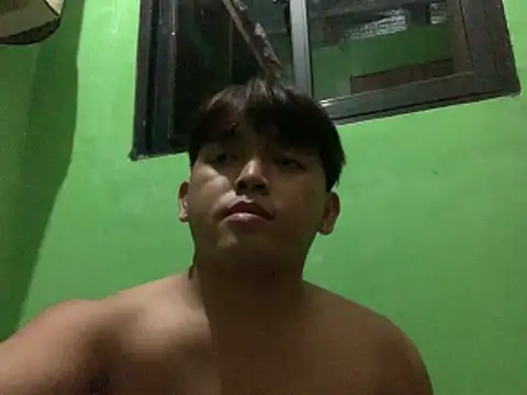 haru-X-hunter online show from March 23, 2026, 11:47 am