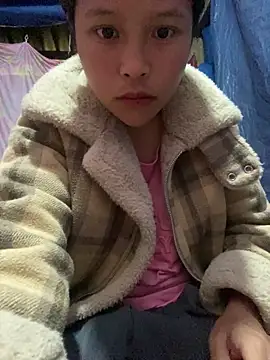 Hini-cute online show from March 24, 2026, 1:21 am