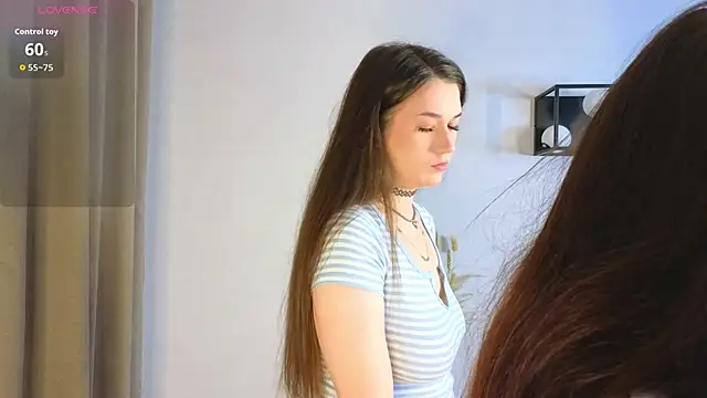 RosanneLaliberty online show from June 5, 2026, 3:02 am