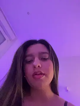 Snapshot of Lusty_Lunaa chatting on April 25, 2026, 2:58 pm Lusty Lunaa online show from April 25, 2026, 2:58 pm