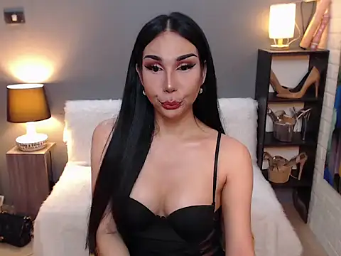 Snapshot of Porn_GoddessTS chatting on April 13, 2026, 4:29 am Porn GoddessTS online show from April 13, 2026, 4:29 am
