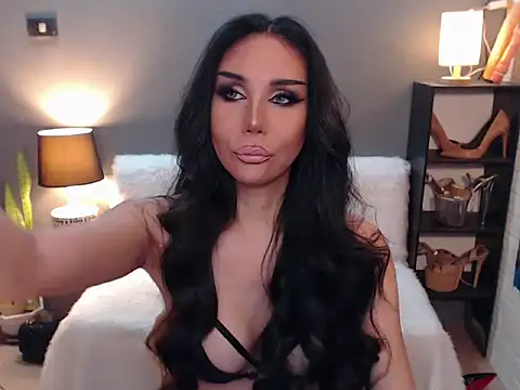 Snapshot of Porn_GoddessTS chatting on April 22, 2026, 12:07 pm Porn GoddessTS online show from April 22, 2026, 12:07 pm