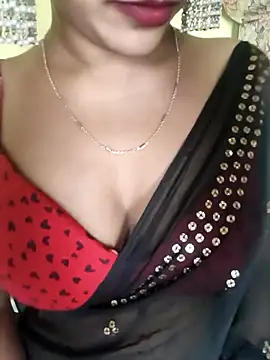 Rubina Love online show from April 10, 2026, 10:09 am