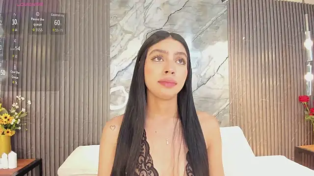 Snapshot of hanna_steel chatting on May 28, 2026, 11:51 am hanna steel online show from May 28, 2026, 11:51 am