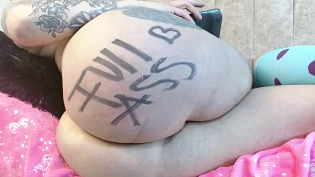 Melanie Nasty Whooree online show from March 24, 2026, 9:31 pm