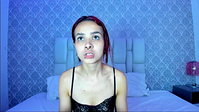 erizdarkveyl online show from May 22, 2026, 5:14 am