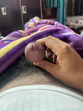 SingleBoy66666 online show from March 23, 2026, 8:02 pm