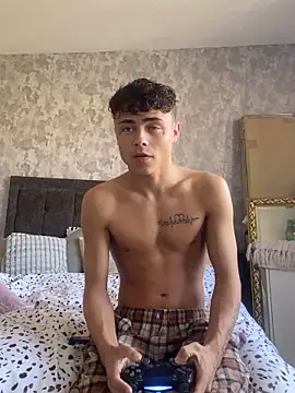 bbyljay online show from April 22, 2026, 12:18 pm