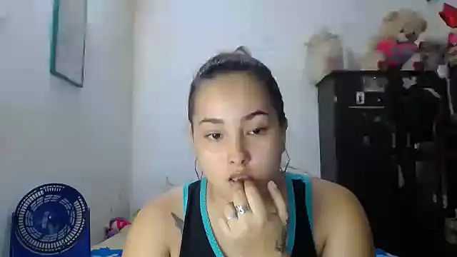 Snapshot of Ivanna_Vegax chatting on April 20, 2026, 12:35 am Ivanna Vegax online show from April 20, 2026, 12:35 am