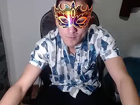 SexyboyHot2000 online show from April 10, 2026, 2:06 am