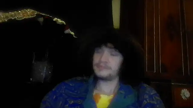 Teddy4420 online show from May 29, 2026, 7:50 am