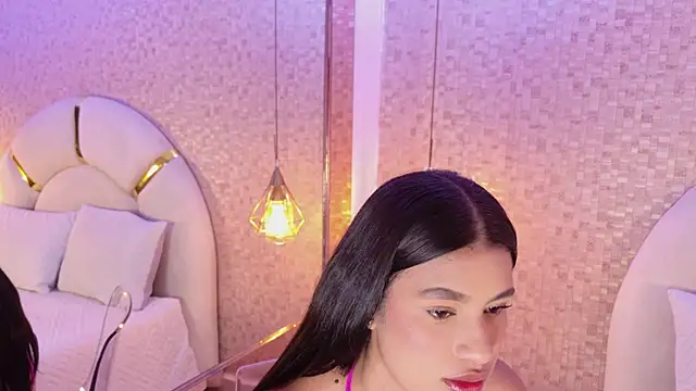 Snapshot of celestte_sm chatting on June 8, 2026, 6:52 pm celestte sm online show from June 8, 2026, 6:52 pm