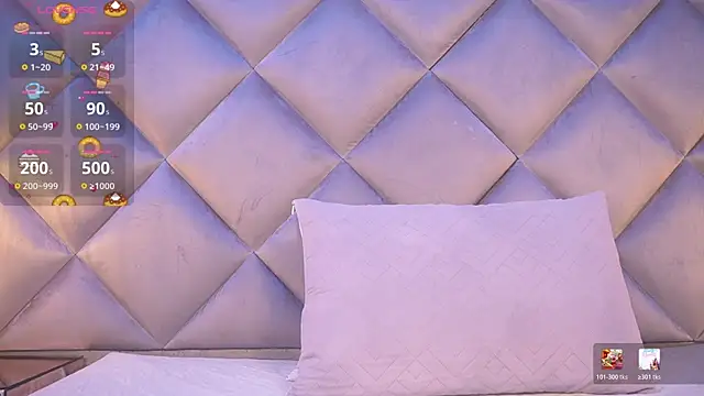 celestte sm online show from July 12, 2026, 2:41 pm
