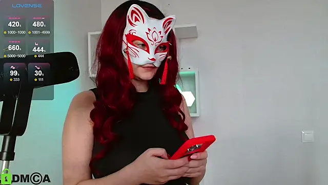 Snapshot of x_kitsune_x chatting on April 2, 2026, 2:15 pm x kitsune x online show from April 2, 2026, 2:15 pm