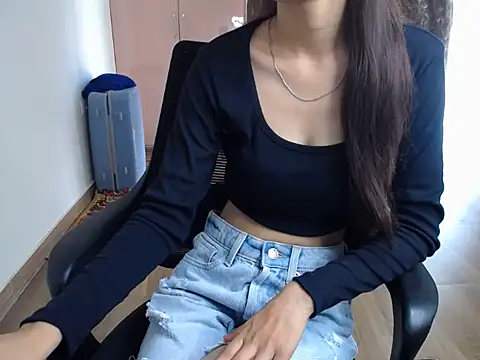 Snapshot of Sweety_piyu chatting on June 3, 2026, 4:15 am Sweety piyu online show from June 3, 2026, 4:15 am