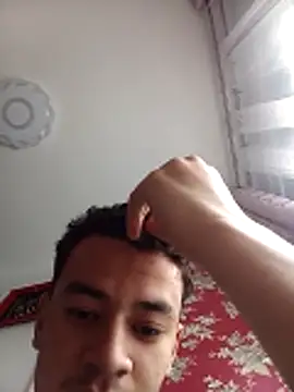 Snapshot of kapo9 chatting on April 2, 2026, 10:35 am kapo9 online show from April 2, 2026, 10:35 am