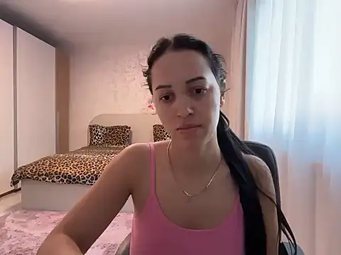 Snapshot of eve_belle69 chatting on June 12, 2026, 6:45 am eve belle69 online show from June 12, 2026, 6:45 am