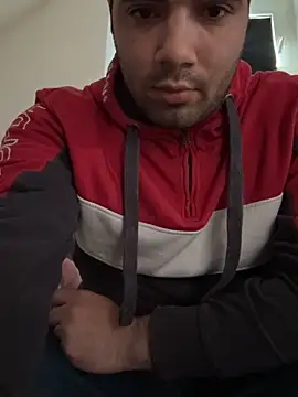 JackySexyy online show from March 26, 2026, 2:11 pm