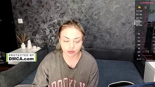 Snapshot of StasyLucke chatting on May 29, 2026, 5:05 am StasyLucke online show from May 29, 2026, 5:05 am