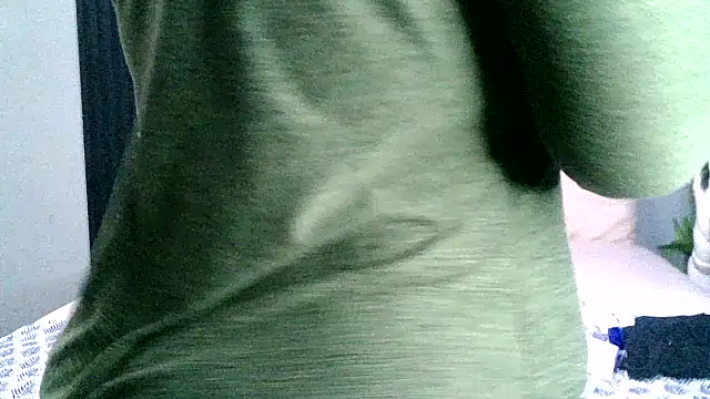 BustyBUNNYWORXXX online show from April 24, 2026, 12:46 am