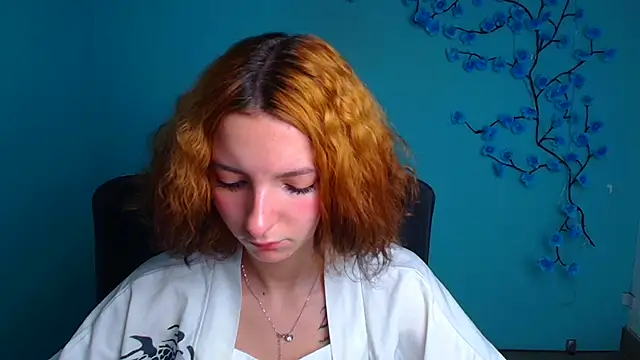 Snapshot of Butterfly_Milly chatting on June 26, 2026, 11:36 am Butterfly Milly online show from June 26, 2026, 11:36 am