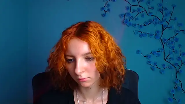 Snapshot of Butterfly_Milly chatting on July 5, 2026, 11:50 am Butterfly Milly online show from July 5, 2026, 11:50 am
