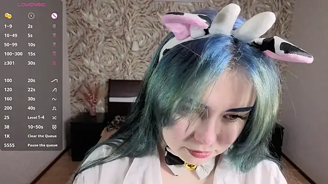 Snapshot of Dory_shu chatting on April 5, 2026, 2:09 am Dory shu online show from April 5, 2026, 2:09 am