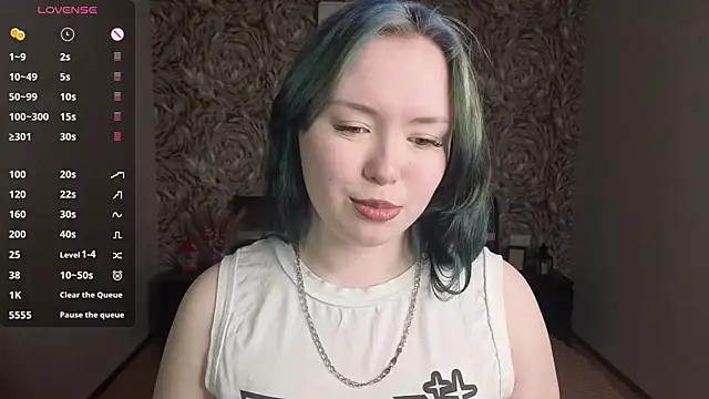 Snapshot of Dory_shu chatting on April 8, 2026, 2:11 am Dory shu online show from April 8, 2026, 2:11 am