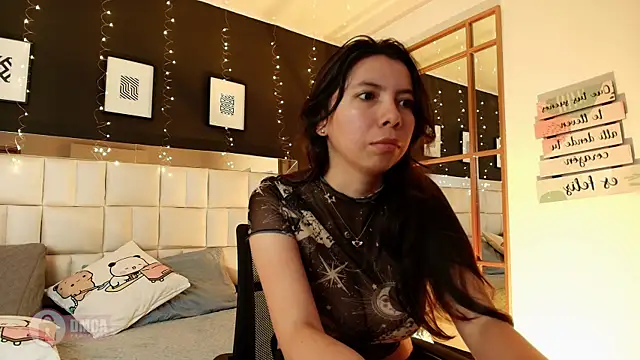 sunnie windel online show from March 25, 2026, 3:40 pm