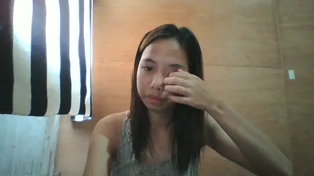 Snapshot of BubblyVibe chatting on May 8, 2026, 3:34 am BubblyVibe online show from May 8, 2026, 3:34 am