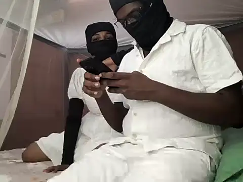 Ragasiyacouples online show from April 6, 2026, 3:13 pm