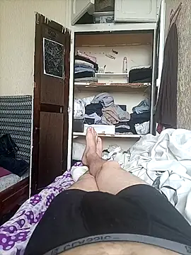 idris06 online show from March 26, 2026, 2:33 pm